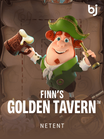 Finn's Golden Tavern™ screenshot