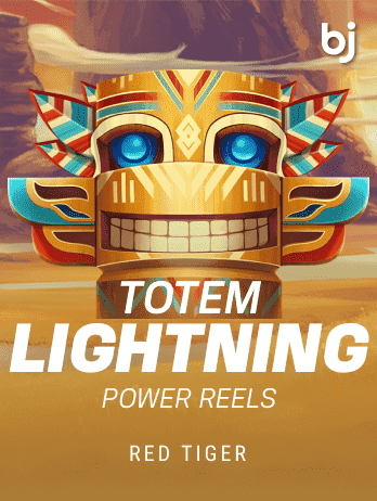 Totem Lightning Power Reels screenshot