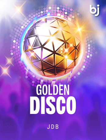 Golden Disco screenshot