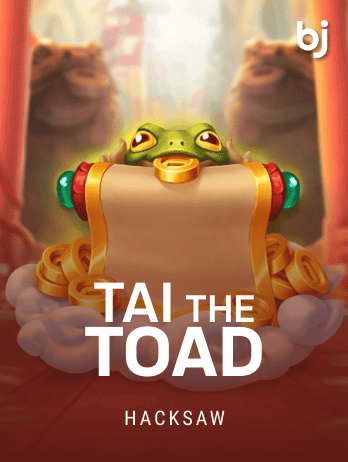 Tai the Toadpng